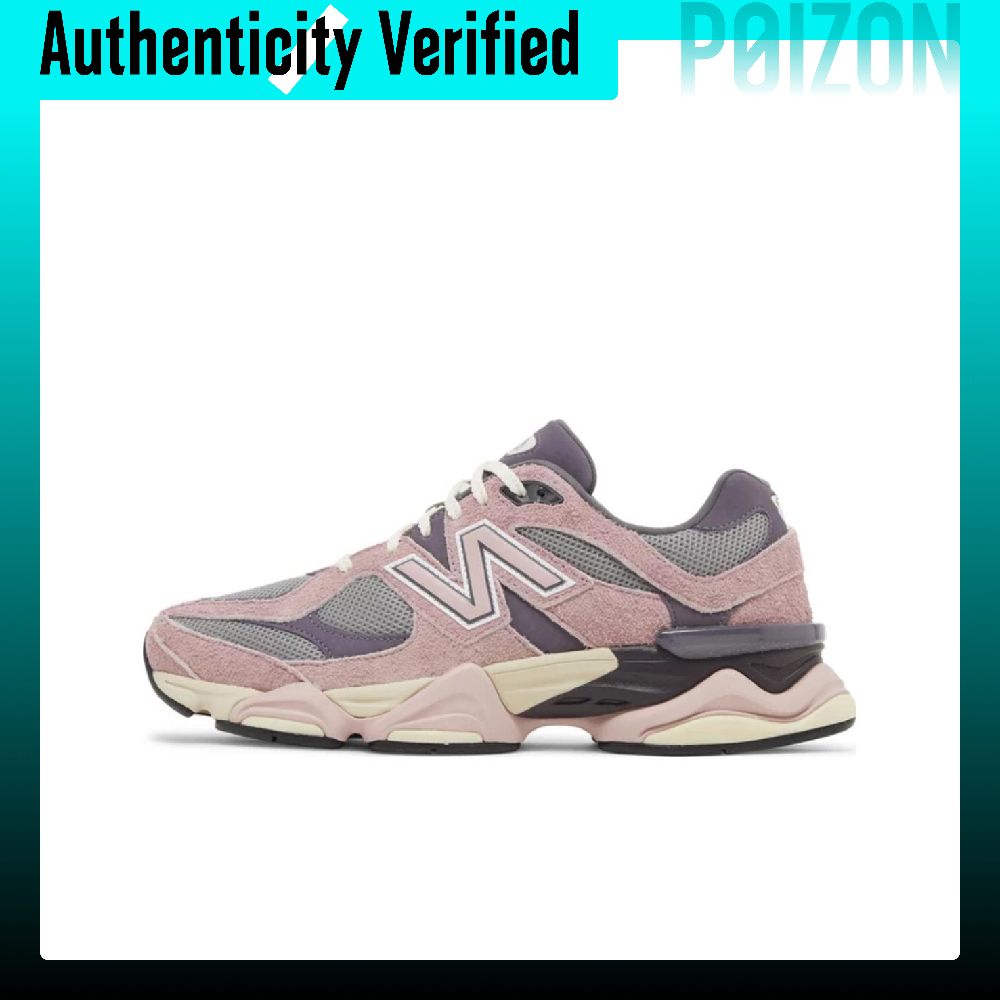 New Balance NB 9060, повседнев – обзор и цена New Balance Shoes 9060