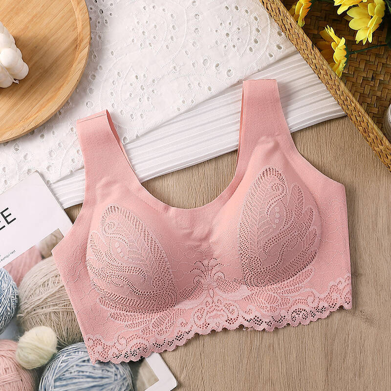 Дышащий латексный бюстгальтер, – обзор и цена Sheer Bra Lace