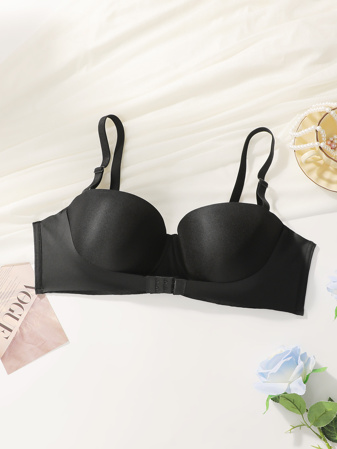 Женский бюстгальтер больших ра – обзор и цена Minimizer Bra Women