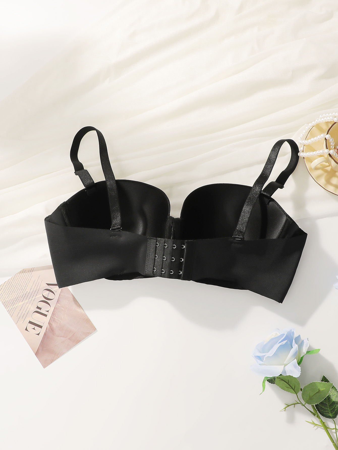 Женский бюстгальтер больших ра – обзор и цена Minimizer Bra Women