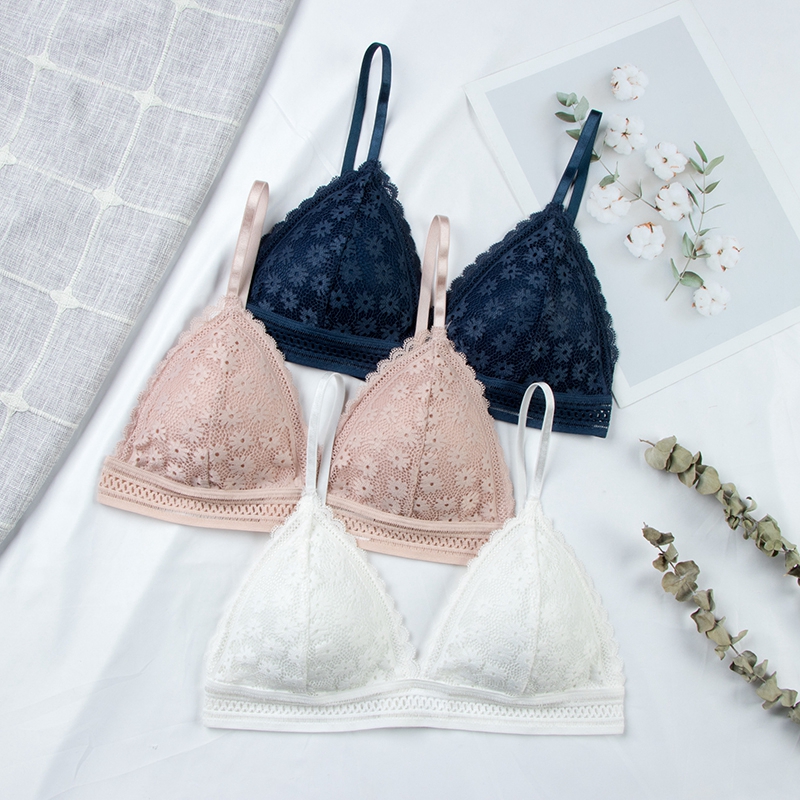 Сексуальный кружевной бюстгаль – обзор и цена Full Coverage Bra