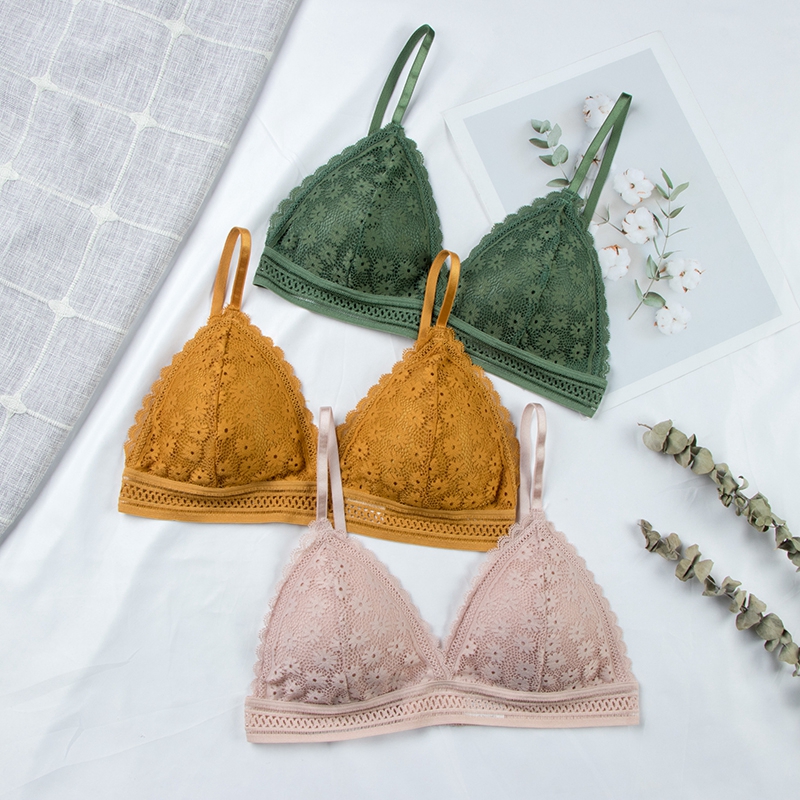 Сексуальный кружевной бюстгаль – обзор и цена Full Coverage Bra