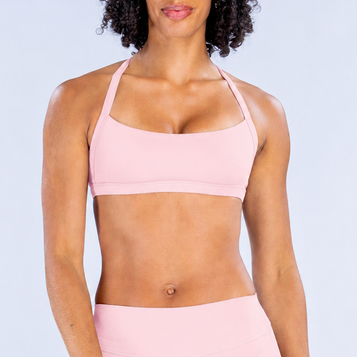 Спортивный бюстгальтер для йог – обзор и цена Minimizer Bra Women