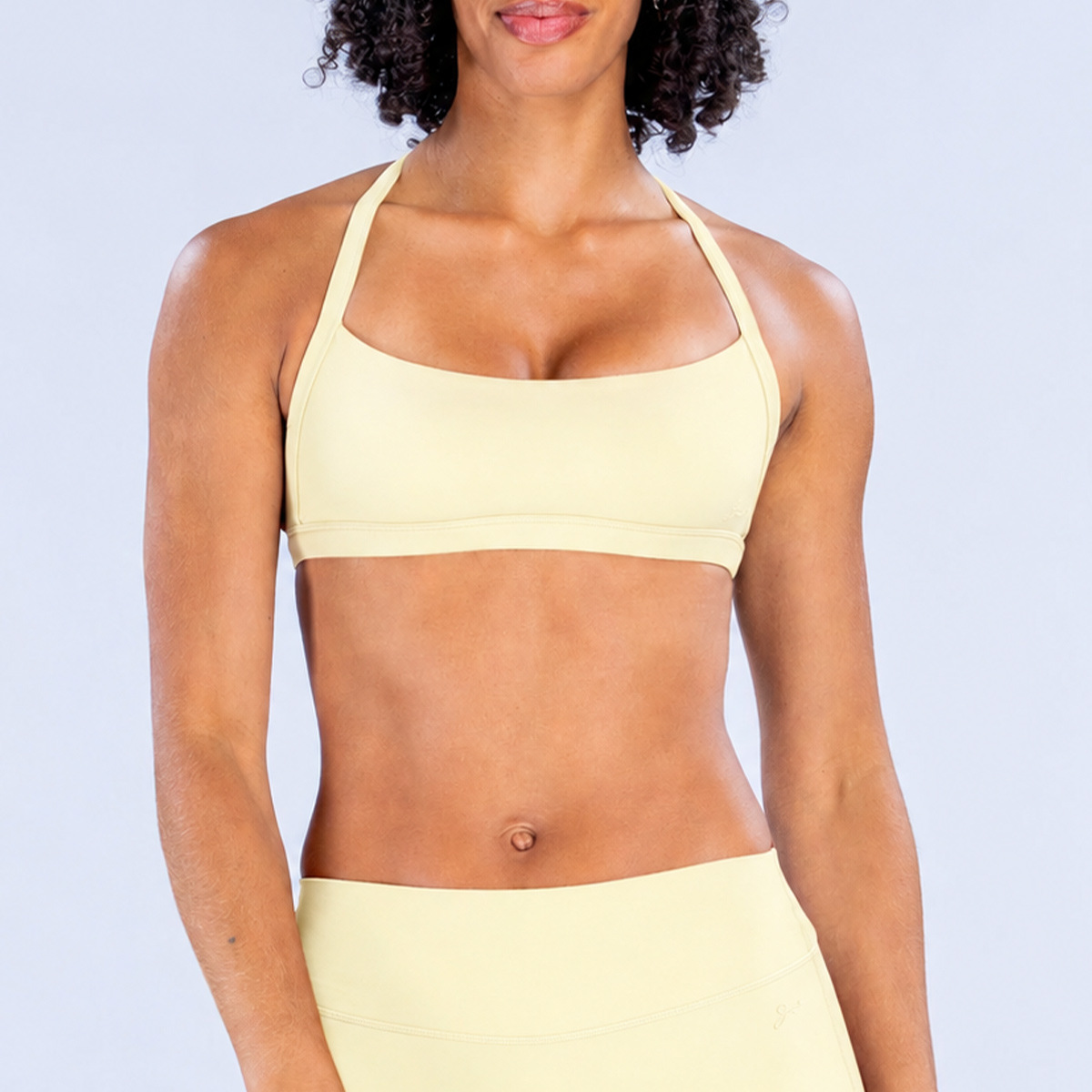 Спортивный бюстгальтер для йог – обзор и цена Minimizer Bra Women