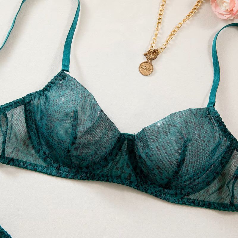 Комплект женского нижнего бель – обзор и цена Minimizer Bra Women